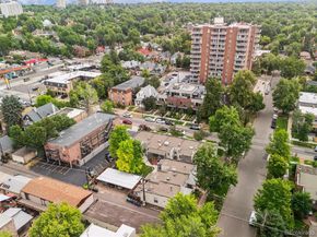 511 N Washington Street, Denver CO 80203