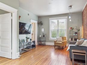 511 N Washington Street, Denver CO 80203