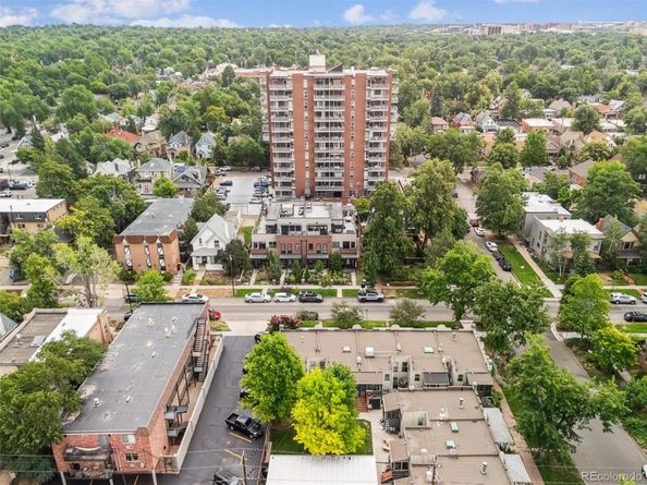 511 N Washington Street, Denver CO 80203