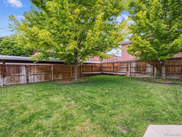 511 N Washington Street, Denver CO 80203