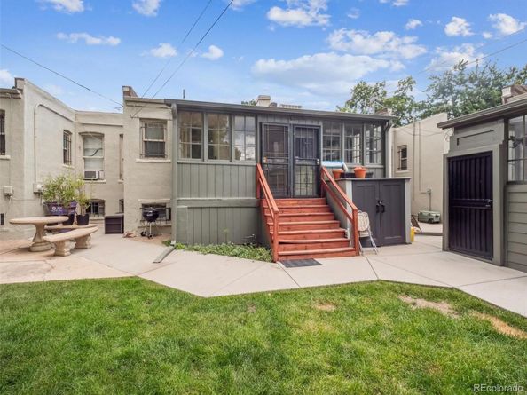 511 N Washington Street, Denver CO 80203