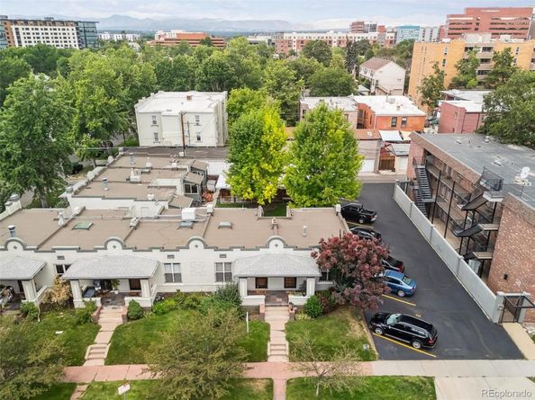 511 N Washington Street, Denver CO 80203