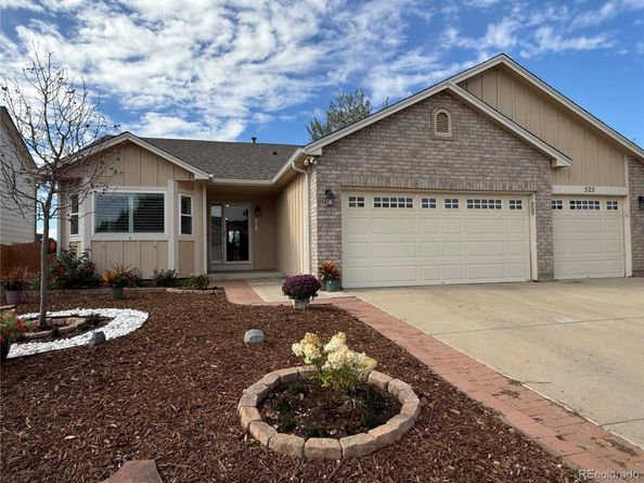 525 Badger Creek Drive, Brighton CO 80601