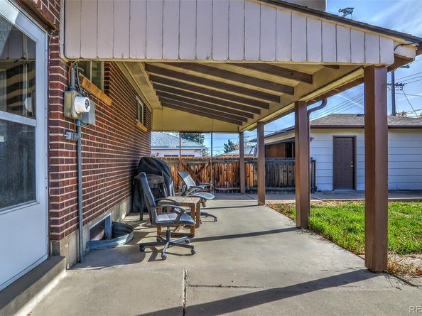 120 Leonard Lane, Northglenn CO 80233