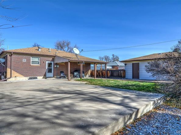 120 Leonard Lane, Northglenn CO 80233