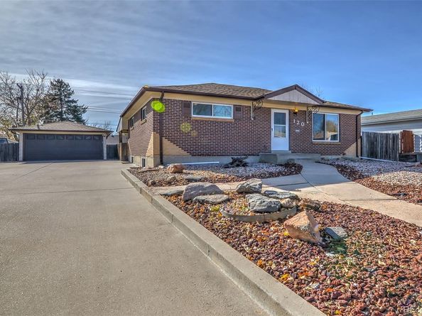 120 Leonard Lane, Northglenn CO 80233