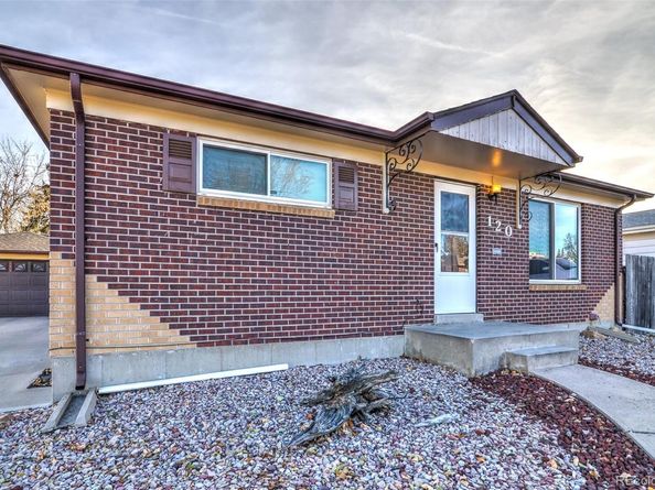 120 Leonard Lane, Northglenn CO 80233