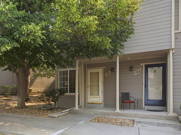 11131 W 17th Avenue 101, Denver CO 80215