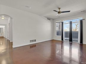 14313 E 1st Drive 104, Aurora CO 80011