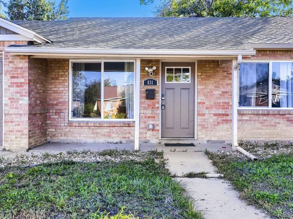 831 Tucson Street, Aurora CO 80011