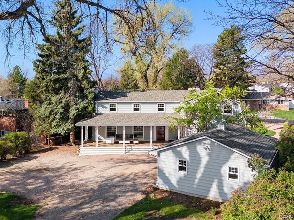 6990 W 9th Place, Lakewood CO 80214