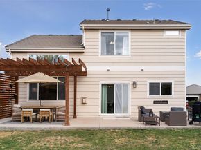 14922 E 119 Avenue, Commerce City CO 80603