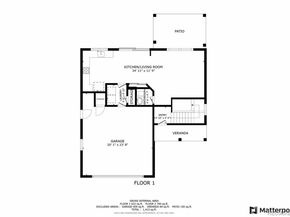 14922 E 119 Avenue, Commerce City CO 80603