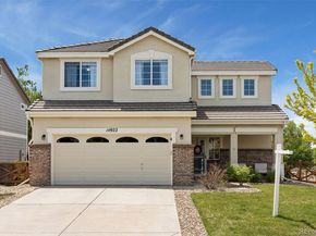 14922 E 119 Avenue, Commerce City CO 80603