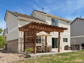14922 E 119 Avenue, Commerce City CO 80603
