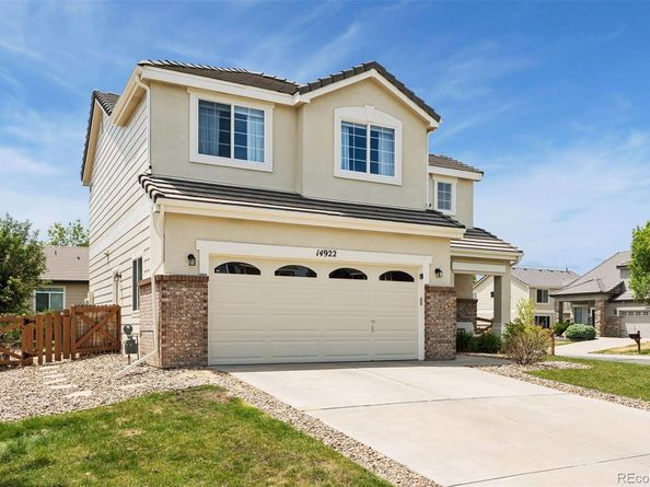 14922 E 119 Avenue, Commerce City CO 80603