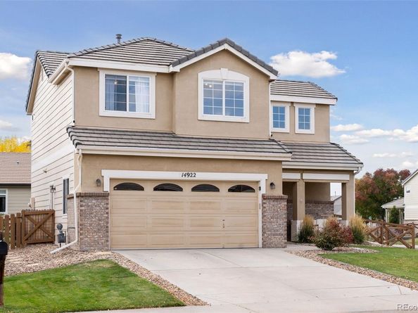 14922 E 119 Avenue, Commerce City CO 80603