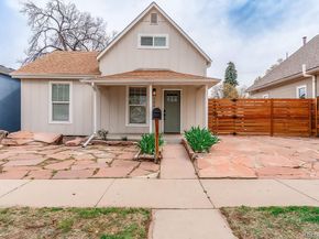 Undisclosed Address #9449739, Denver CO 80204