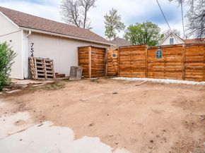 Undisclosed Address #9449739, Denver CO 80204