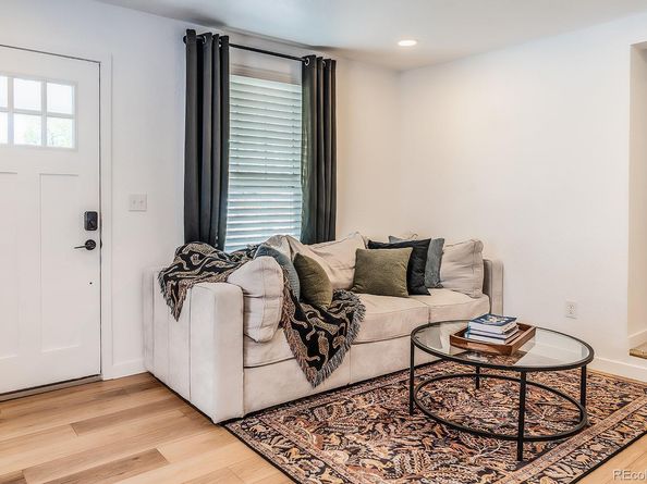 Undisclosed Address #9449739, Denver CO 80204