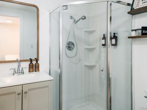 Undisclosed Address #9449739, Denver CO 80204