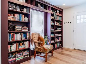 Undisclosed Address #9449739, Denver CO 80204