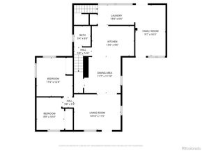 Undisclosed Address #9449739, Denver CO 80204