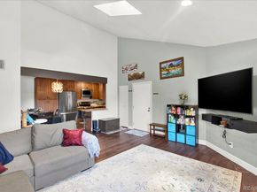 3345 S Ammons Street 5202, Lakewood CO 80227