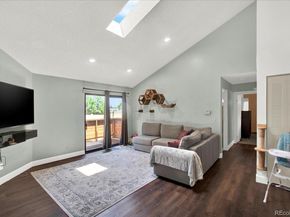 3345 S Ammons Street 5202, Lakewood CO 80227