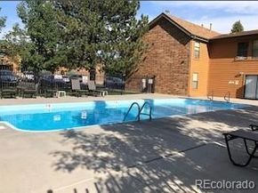 3345 S Ammons Street 5202, Lakewood CO 80227