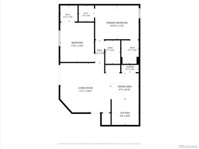 3345 S Ammons Street 5202, Lakewood CO 80227