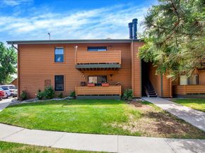 3345 S Ammons Street 5202, Lakewood CO 80227