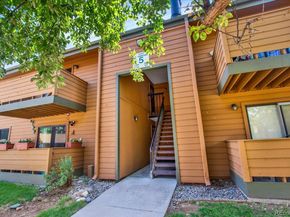 3345 S Ammons Street 5202, Lakewood CO 80227