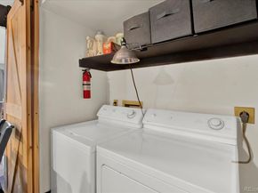 3345 S Ammons Street 5202, Lakewood CO 80227