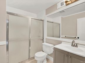 3345 S Ammons Street 5202, Lakewood CO 80227
