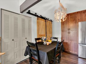 3345 S Ammons Street 5202, Lakewood CO 80227