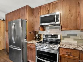 3345 S Ammons Street 5202, Lakewood CO 80227