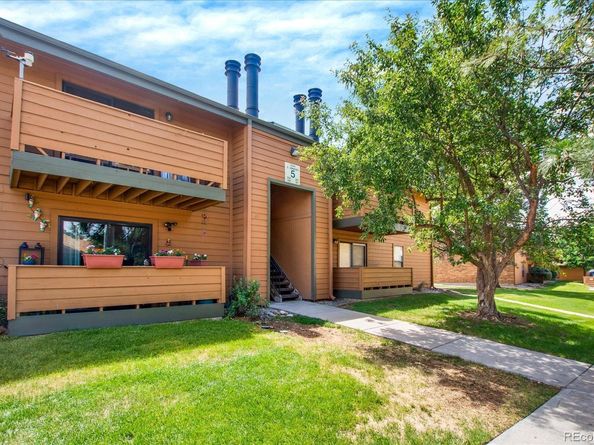 3345 S Ammons Street 5202, Lakewood CO 80227