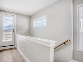 3790 Fenton Street, Wheat Ridge CO 80212