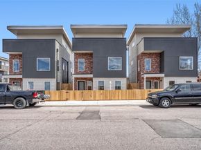 3790 Fenton Street, Wheat Ridge CO 80212