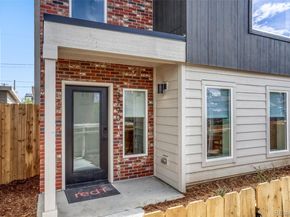 3790 Fenton Street, Wheat Ridge CO 80212