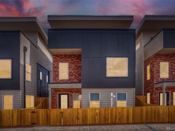 3790 Fenton Street, Wheat Ridge CO 80212