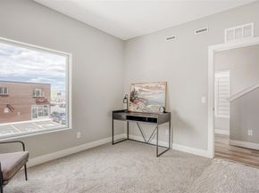 3790 Fenton Street, Wheat Ridge CO 80212