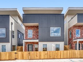 3790 Fenton Street, Wheat Ridge CO 80212