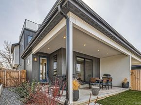 3261 S Sherman Street, Englewood CO 80113