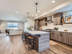 3261 S Sherman Street, Englewood CO 80113