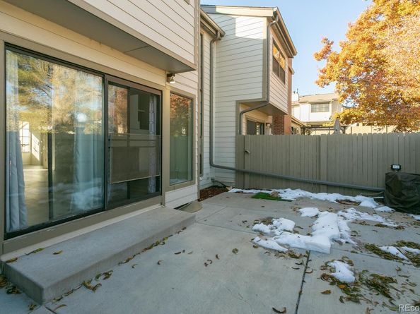 7900 W Layton Avenue 833, Littleton CO 80123
