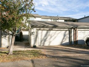 7900 W Layton Avenue 833, Littleton CO 80123