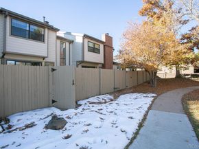 7900 W Layton Avenue 833, Littleton CO 80123