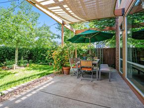 4258 Tennyson Street 101, Denver CO 80212